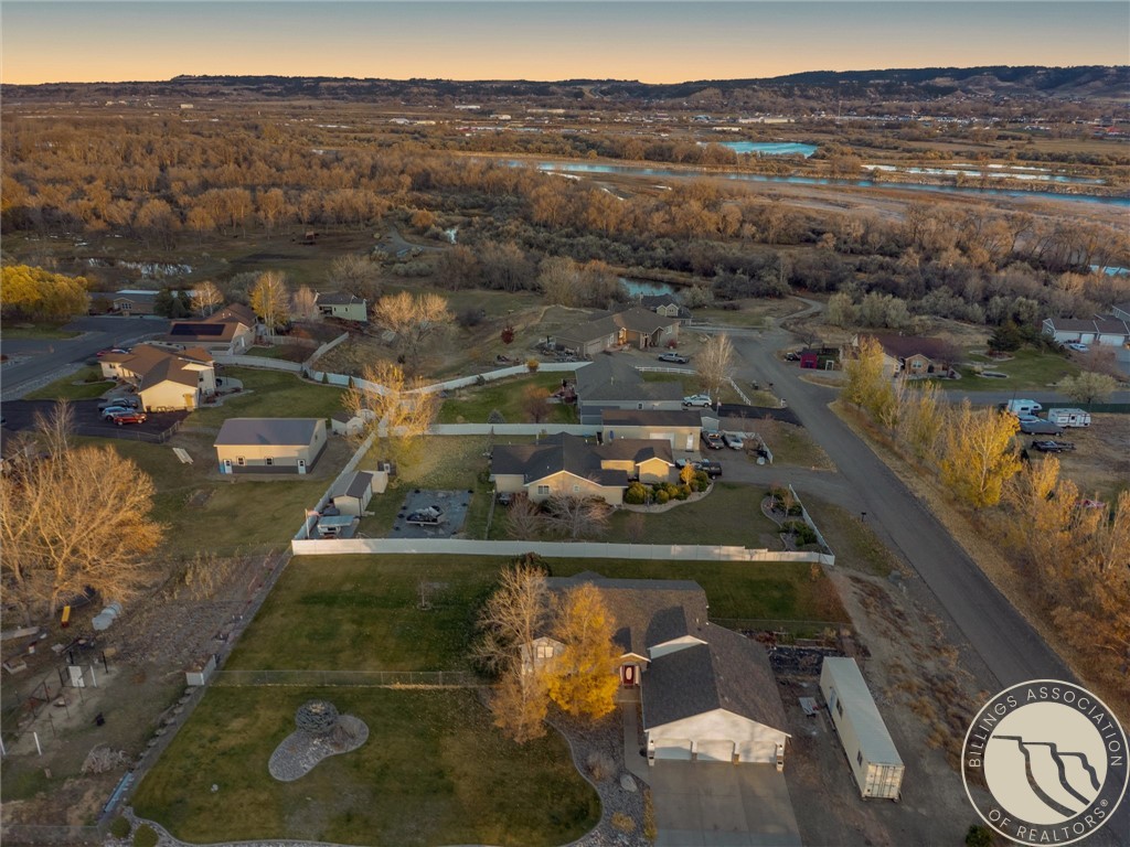 1705 River View Drive