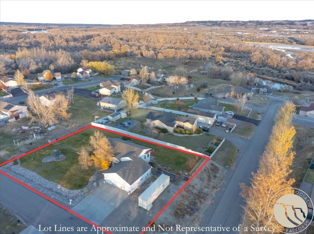 1705 River View Drive