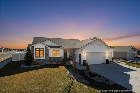 2529 Buffalo Ridge Trail Billings MT 59106
