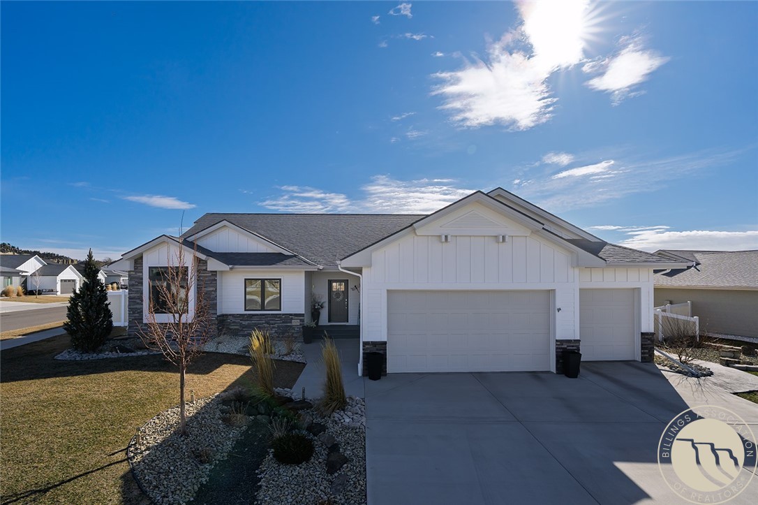 2529 Buffalo Ridge Trail
