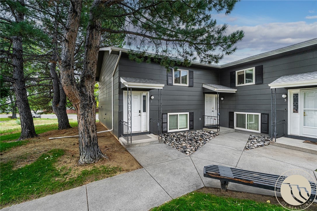 1320 Mineral Place 1
