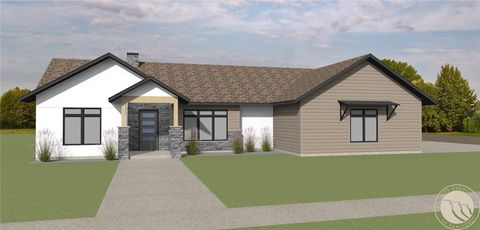 TBD Riviera Place, Billings, MT 59106 - #: 356449