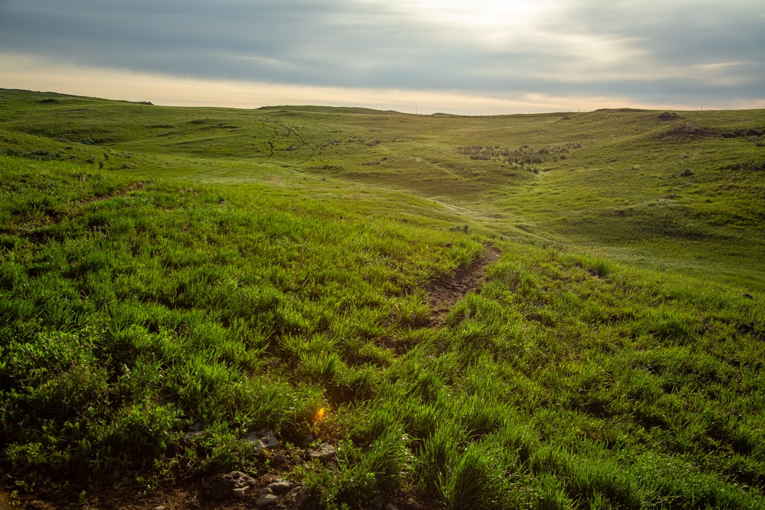 289 Hailstone Basin Road