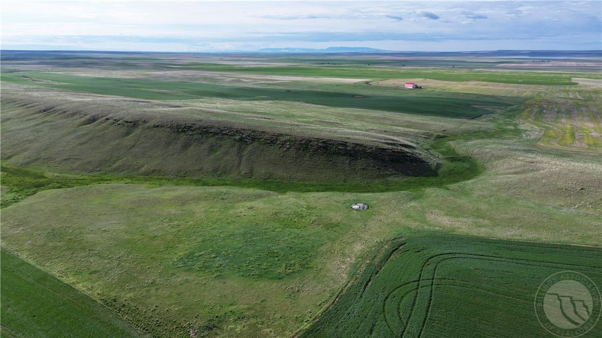 N 320 Acres Molt Rapelje Road