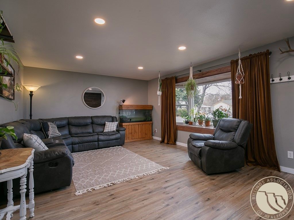 Photo of 1704 Burlington Avenue, Billings, MT 59102 (MLS # 357551)