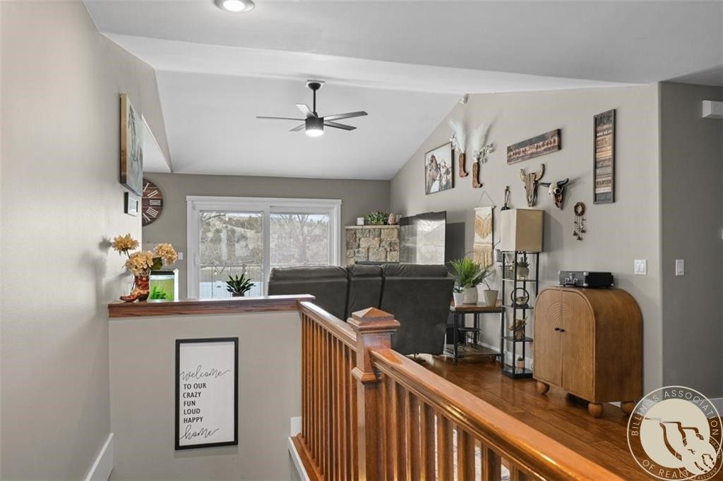 Photo of 3210 Rosemont Way Way, Billings, MT 59101 (MLS # 357976)