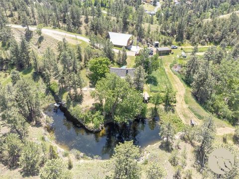 4511 Pine Hills Road Billings MT 59101