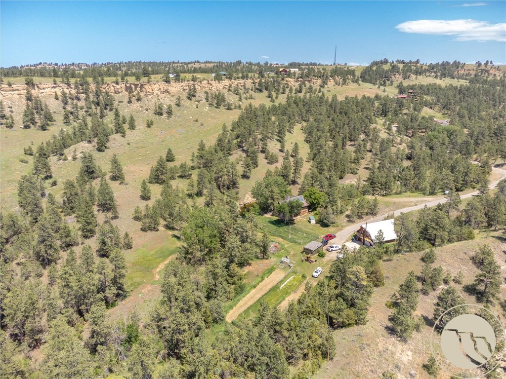 4511 Pine Hills Road