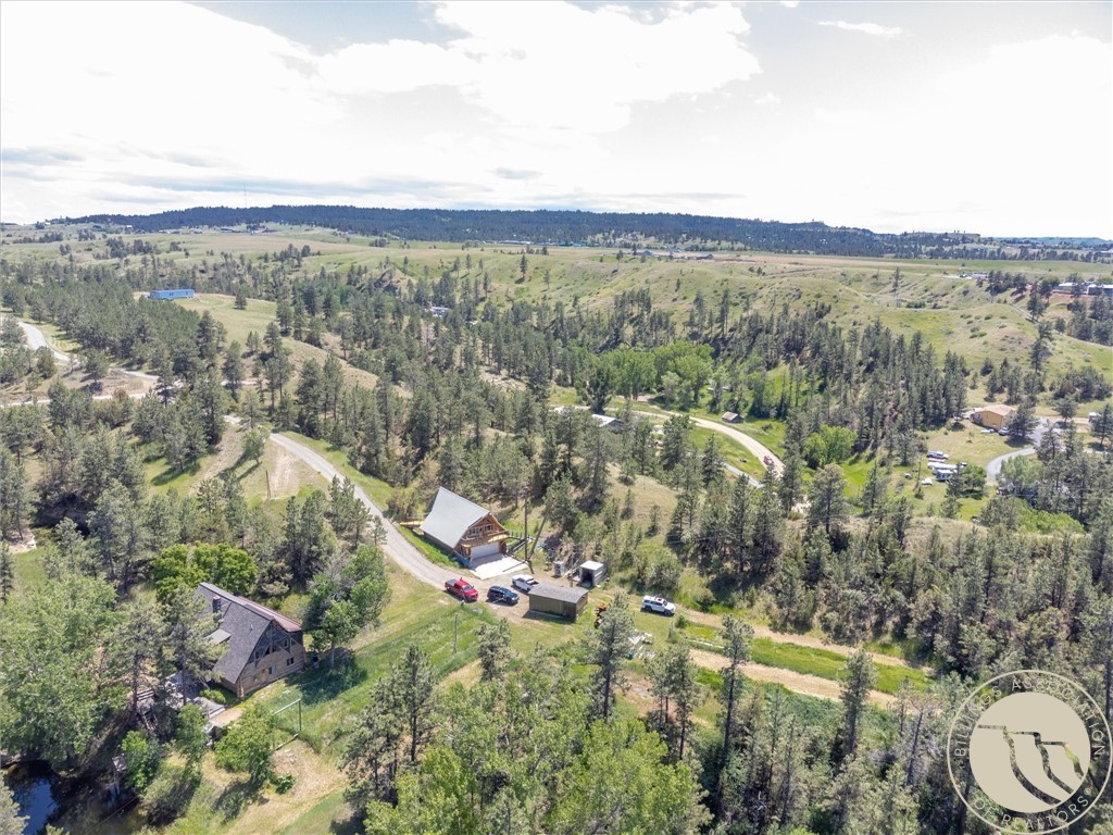 4511 Pine Hills Road