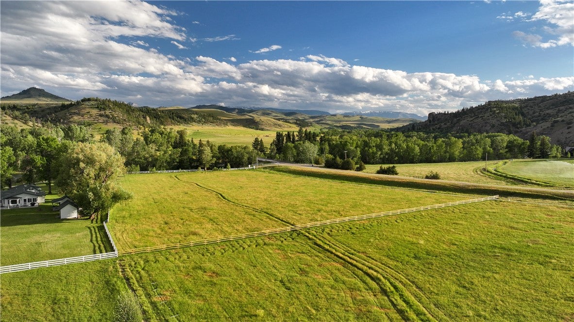 TBD Main Boulder Road