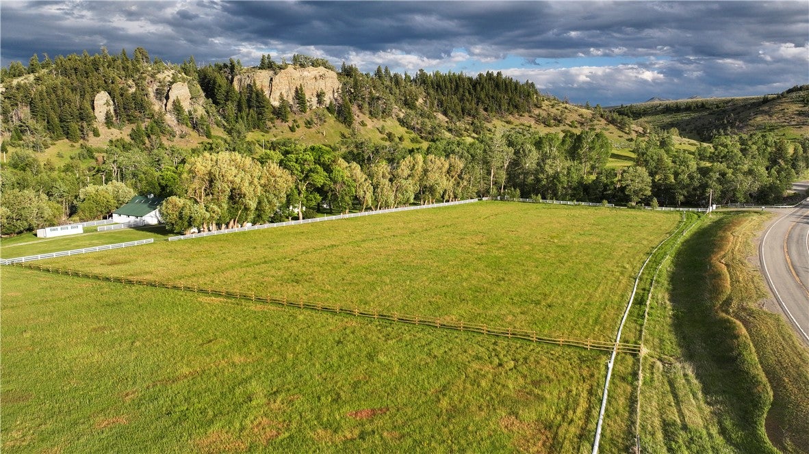 TBD Main Boulder Road