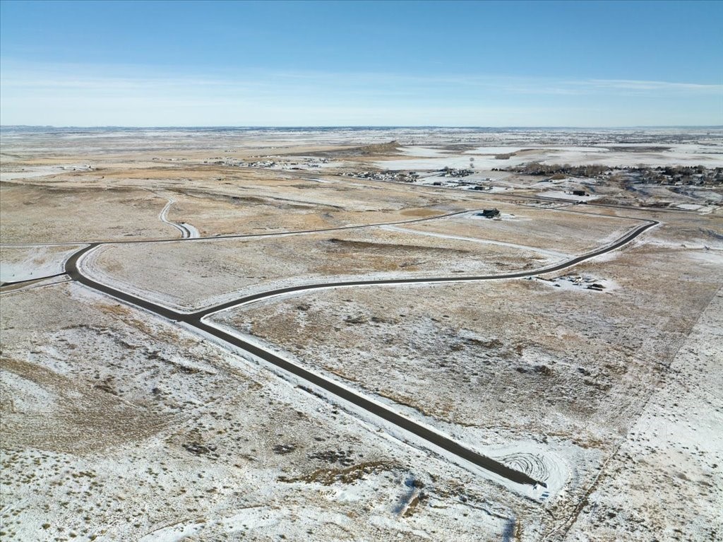 TBD Sage Rock Blk 1, Lot 2 Trail