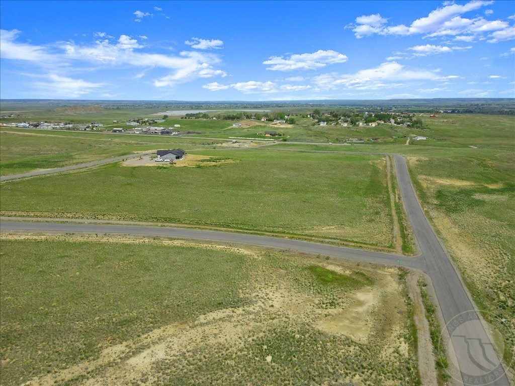 TBD Sage Rock Blk 1, Lot 2 Trail