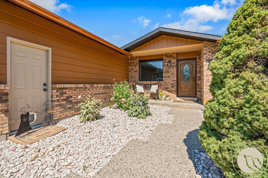 Photo of 1071 Strawberry Ave, Billings, MT 59105 (MLS # 358643)