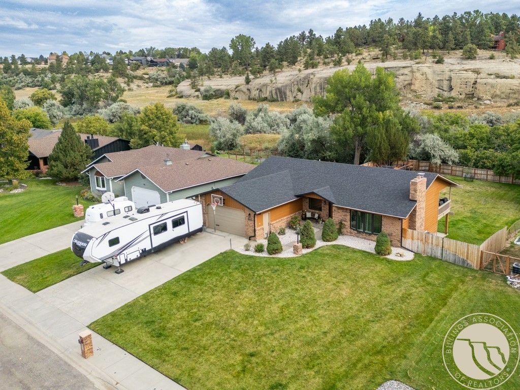 Photo of 1071 Strawberry Ave, Billings, MT 59105 (MLS # 358643)