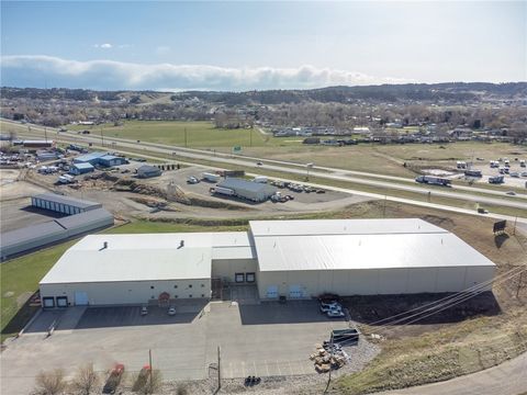 1265 Sannon Boulevard Billings MT 59101
