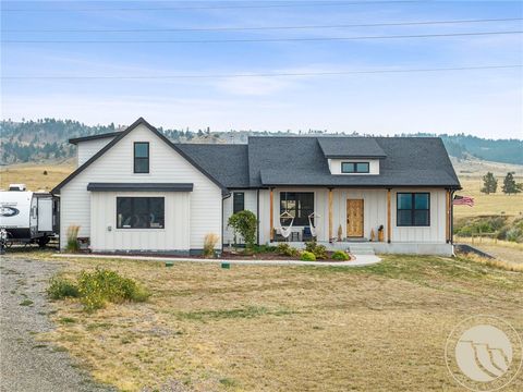 85 Eagle Cliff Meadows Road Billings MT 59101