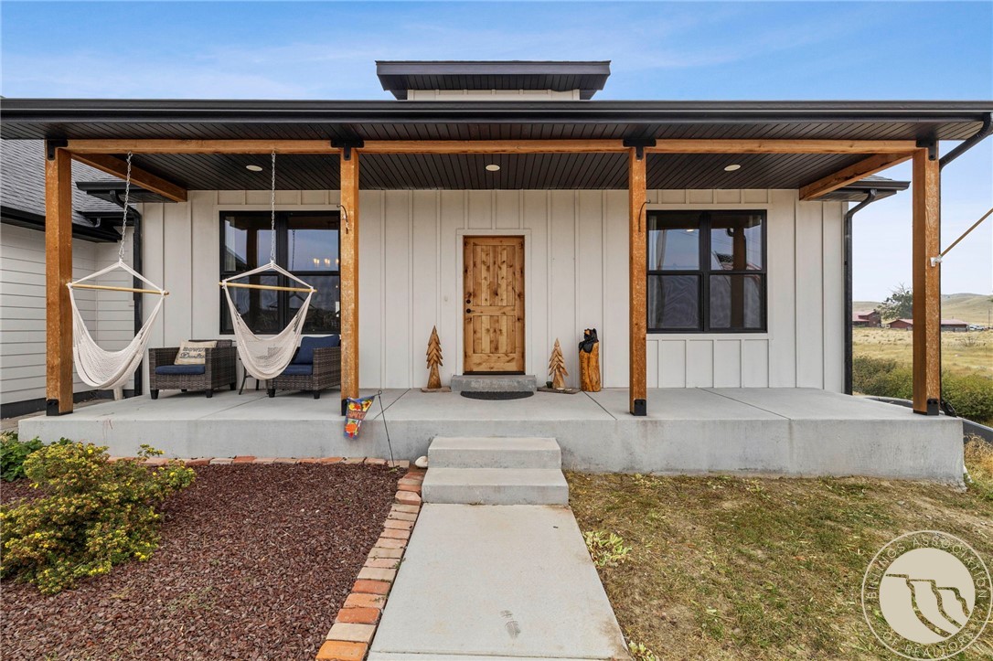 85 Eagle Cliff Meadows Road
