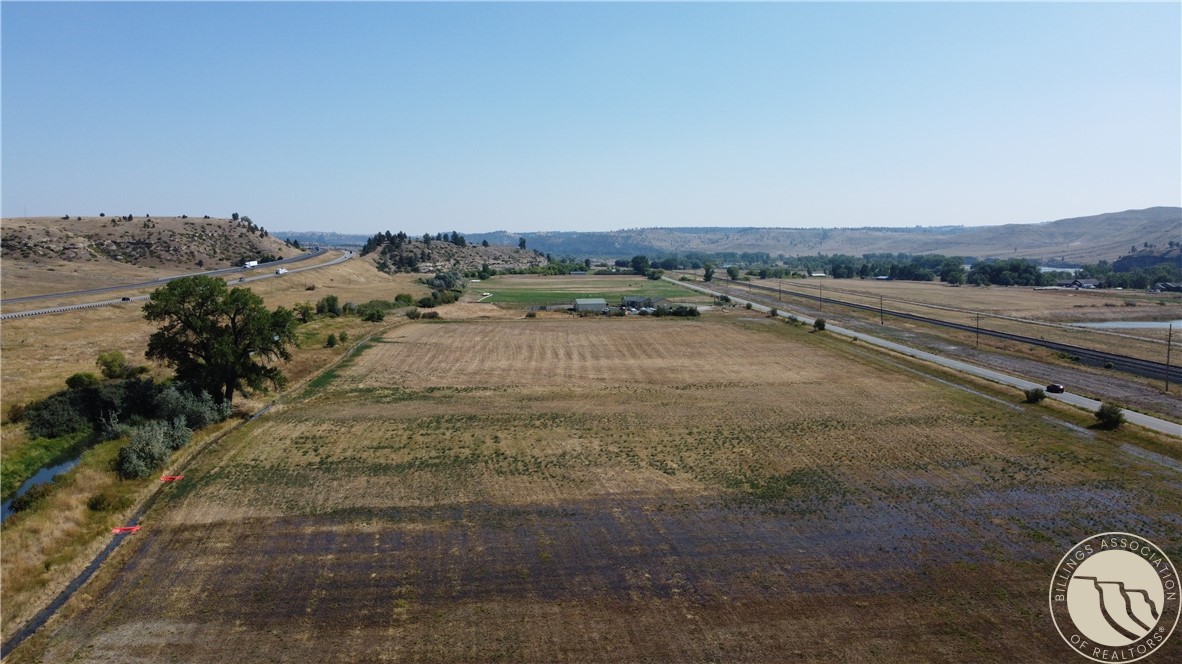 TBD Highway 10