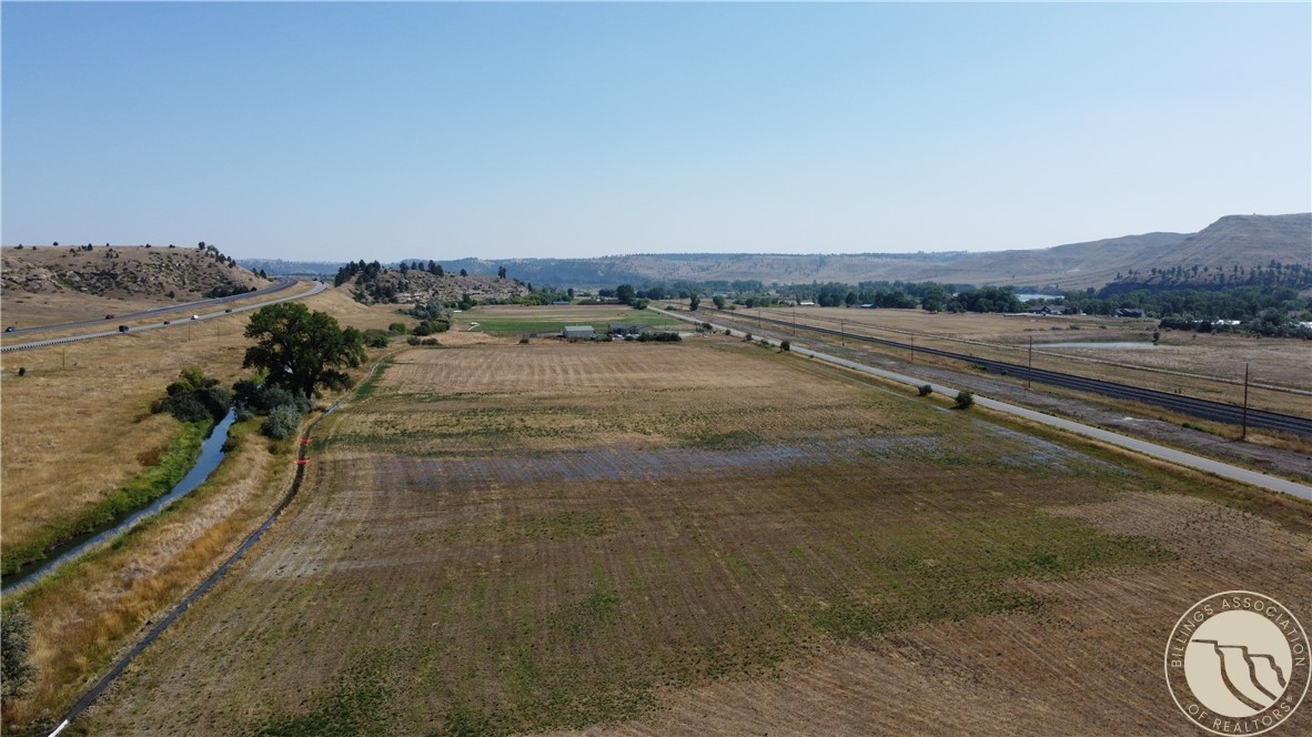 TBD Highway 10