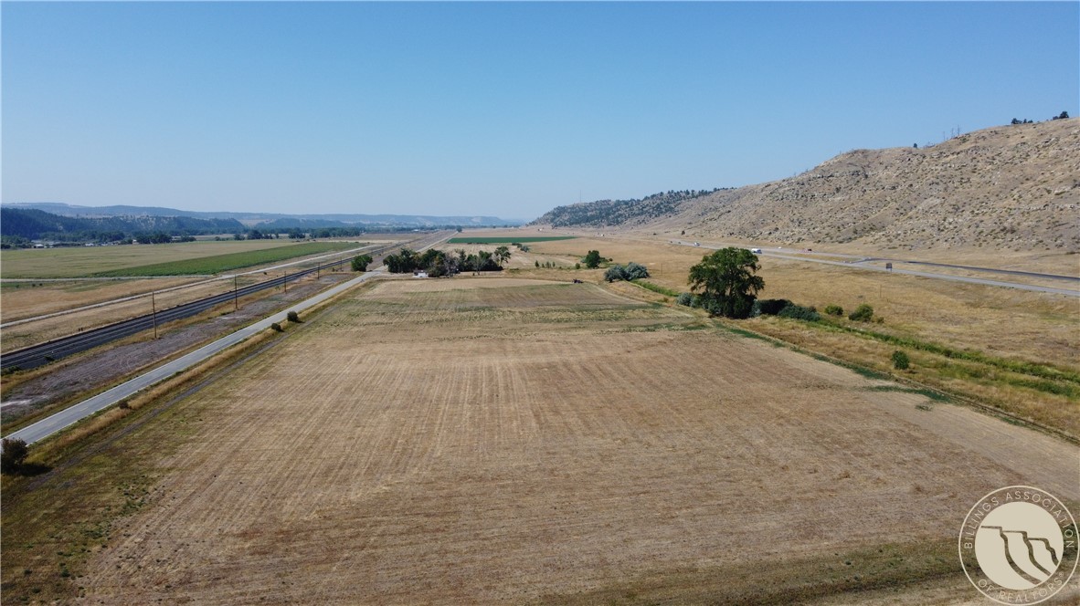 TBD Highway 10