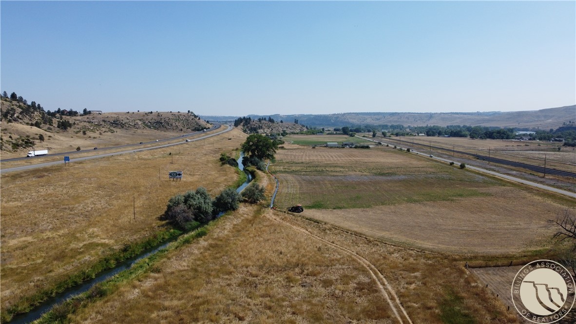 TBD Highway 10