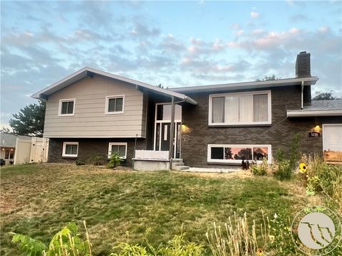 3210 40th W Billings MT 59106
