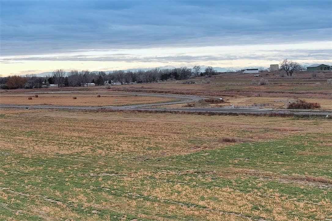 Photo 1 of 10 — Lot 8, Blk 5 Serenity Estates Sub, Billings, MT 59106