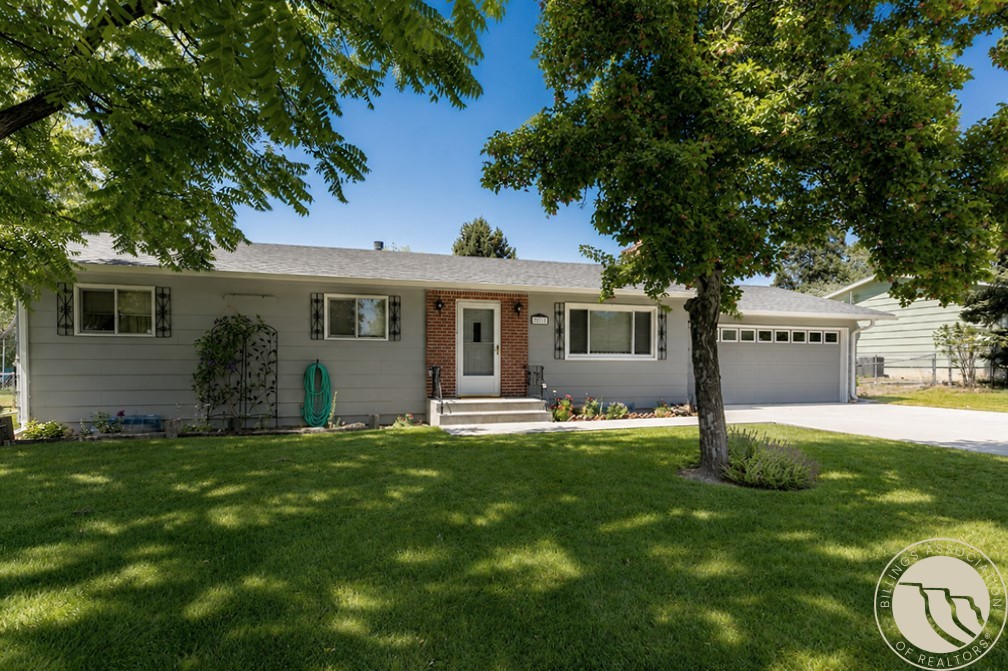 Photo 1 of 41 — 2518 Treasure Drive, Billings, MT 59102