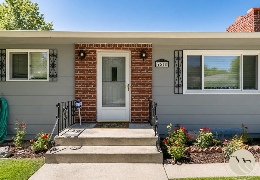 2518 Treasure Drive