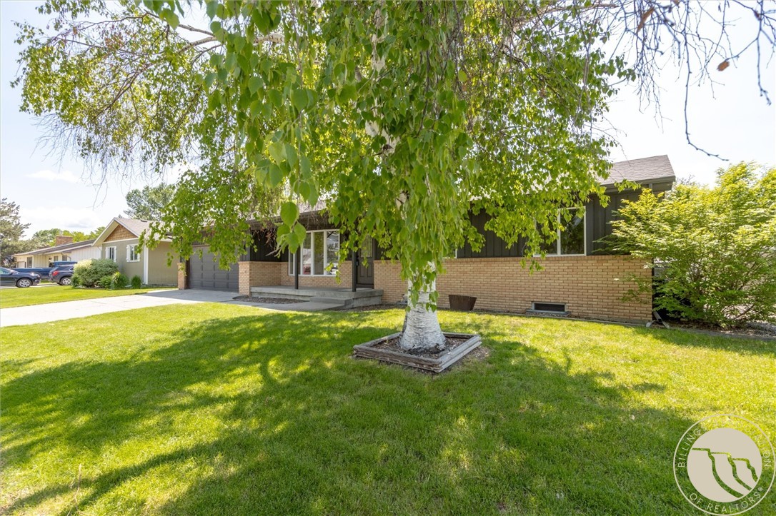 3100 S Daffodil Drive