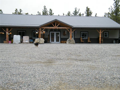 482 Number 4 Road, Roundup, MT 59072 - #: 359038