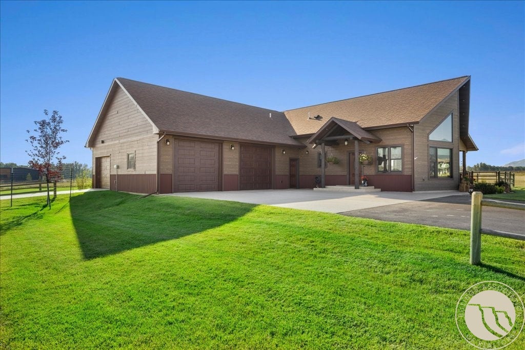 1 Meadowlark Drive