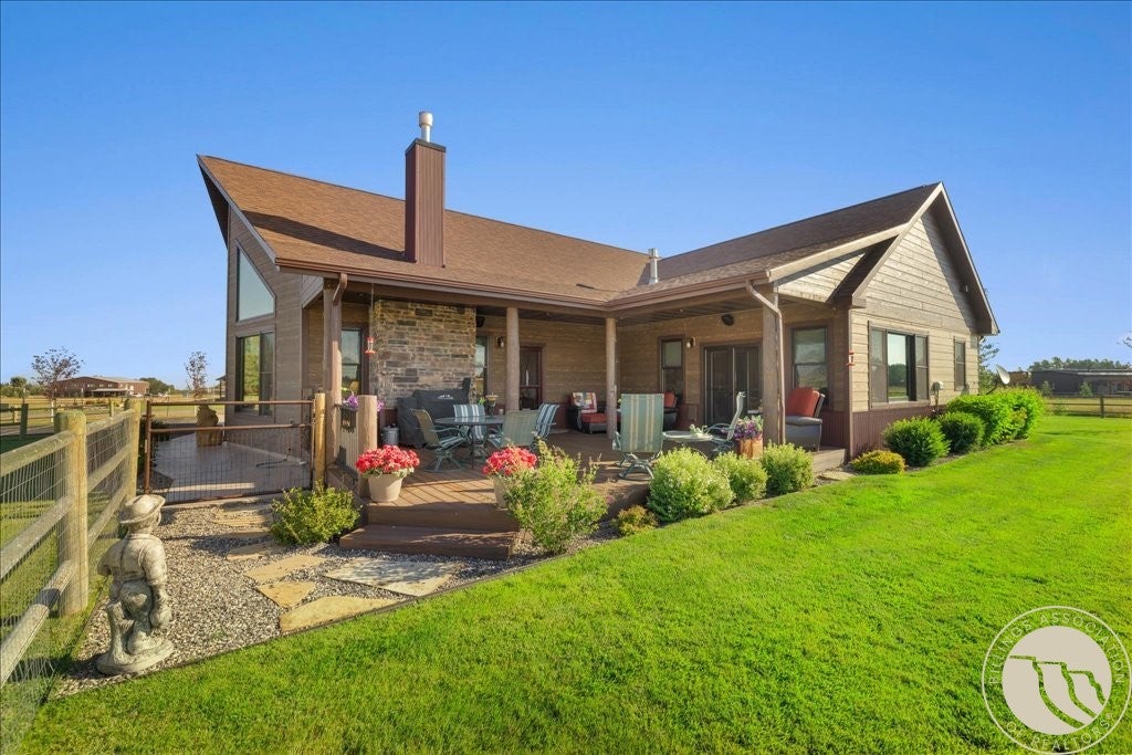 1 Meadowlark Drive