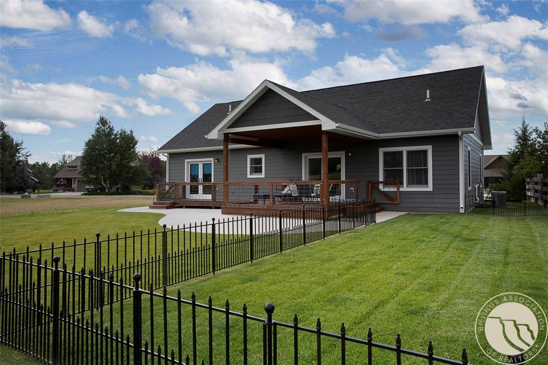 430 Bobcat Circle