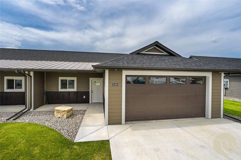6389 Signal Peak Ave Billings MT 59106
