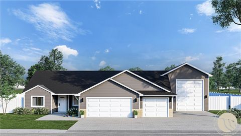 2222 River Agate Lane Billings MT 59106