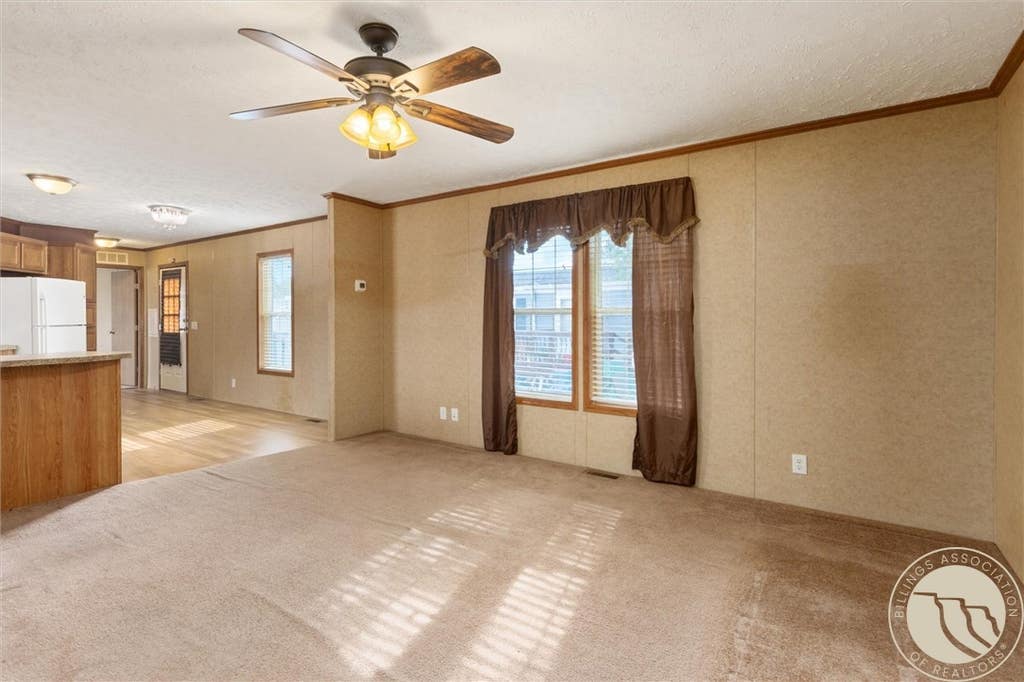 Photo of 31 Wakefield Drive, Billings, MT 59102 (MLS # 360434)