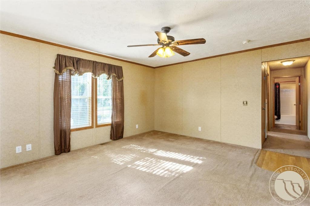 Photo of 31 Wakefield Drive, Billings, MT 59102 (MLS # 360434)