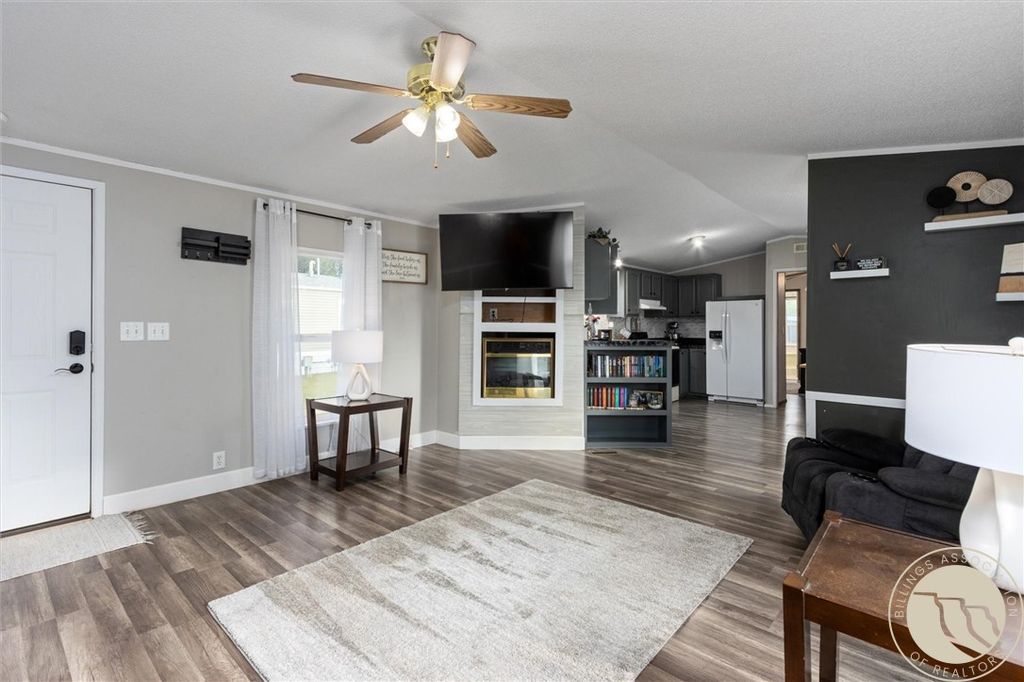 Photo of 2710 Silverton ST. St, Billings, MT 59101 (MLS # 355397)