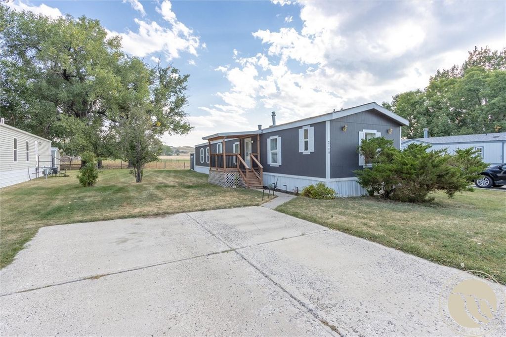 Photo of 2710 Silverton ST. St, Billings, MT 59101 (MLS # 355397)
