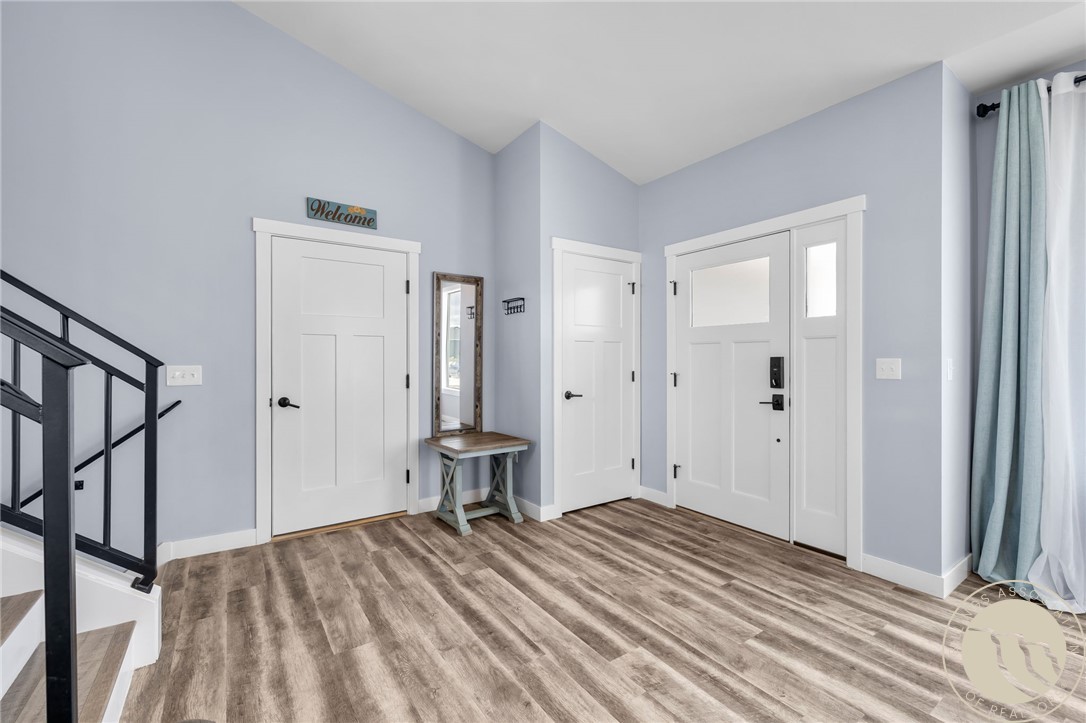3400 Tahoe Drive