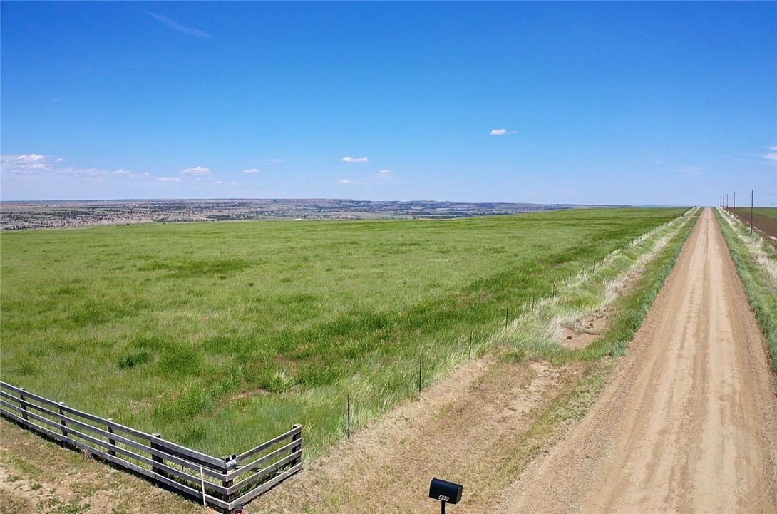 1 Coombs Flat Road