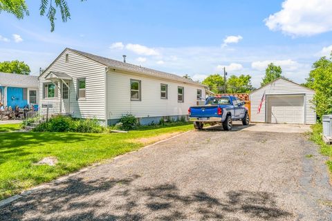210 Yellowstone Ave Laurel MT 59044