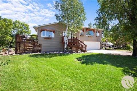3903 Temple Place Billings MT 59106