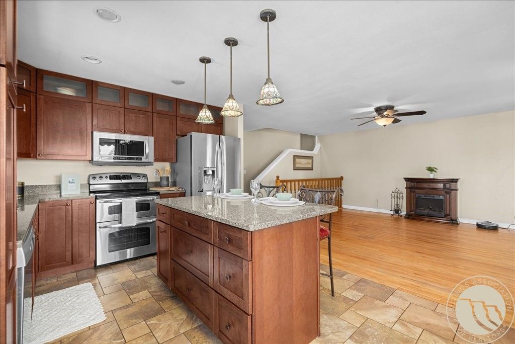 Photo of 3903 Temple Place, Billings, MT 59106 (MLS # 358788)