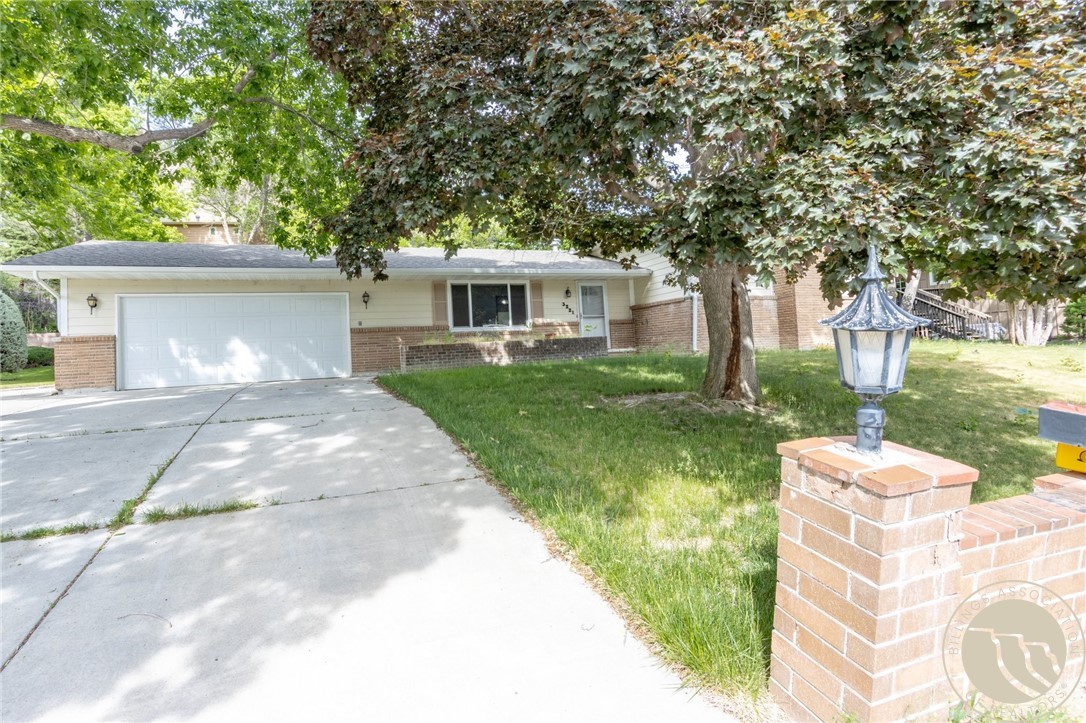 3221 Durland Drive