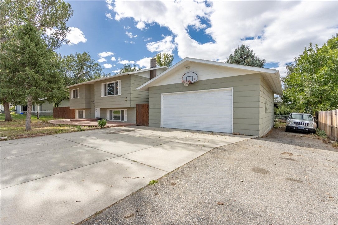 642 Tanglewood Drive