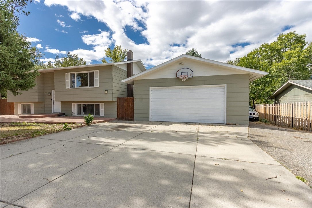 642 Tanglewood Drive