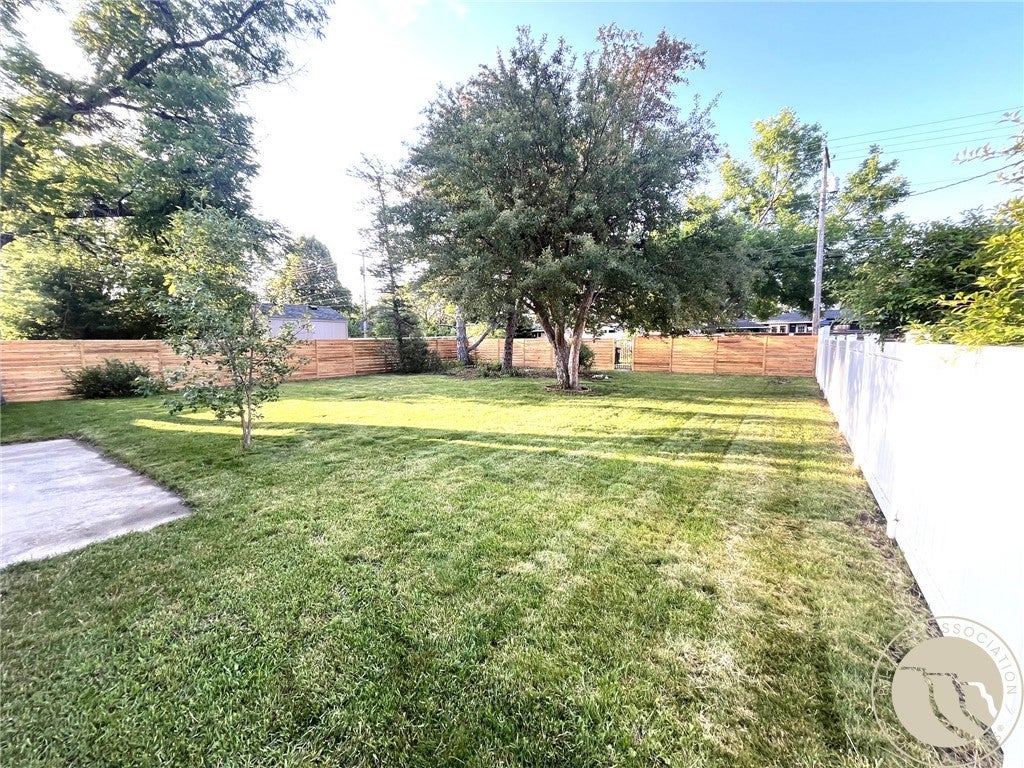 1516 Parkhill Drive Billings